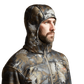 Sitka Traverse Hoodie in Optifade Timber