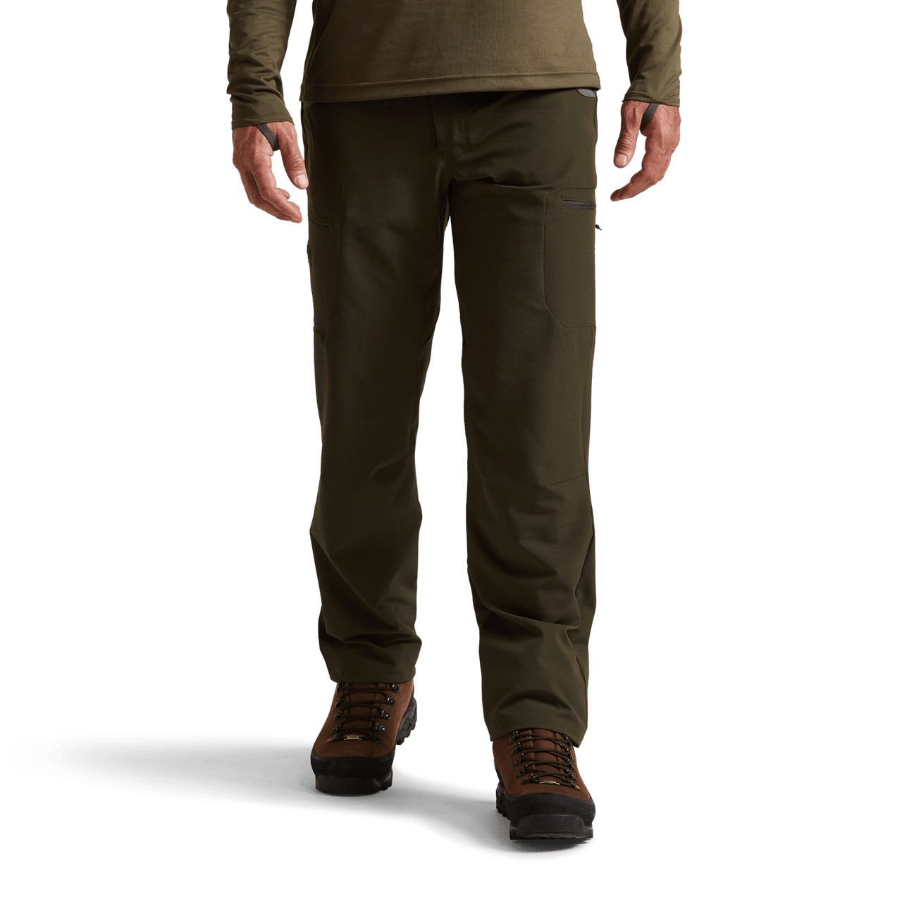 Sitka Traverse Pant