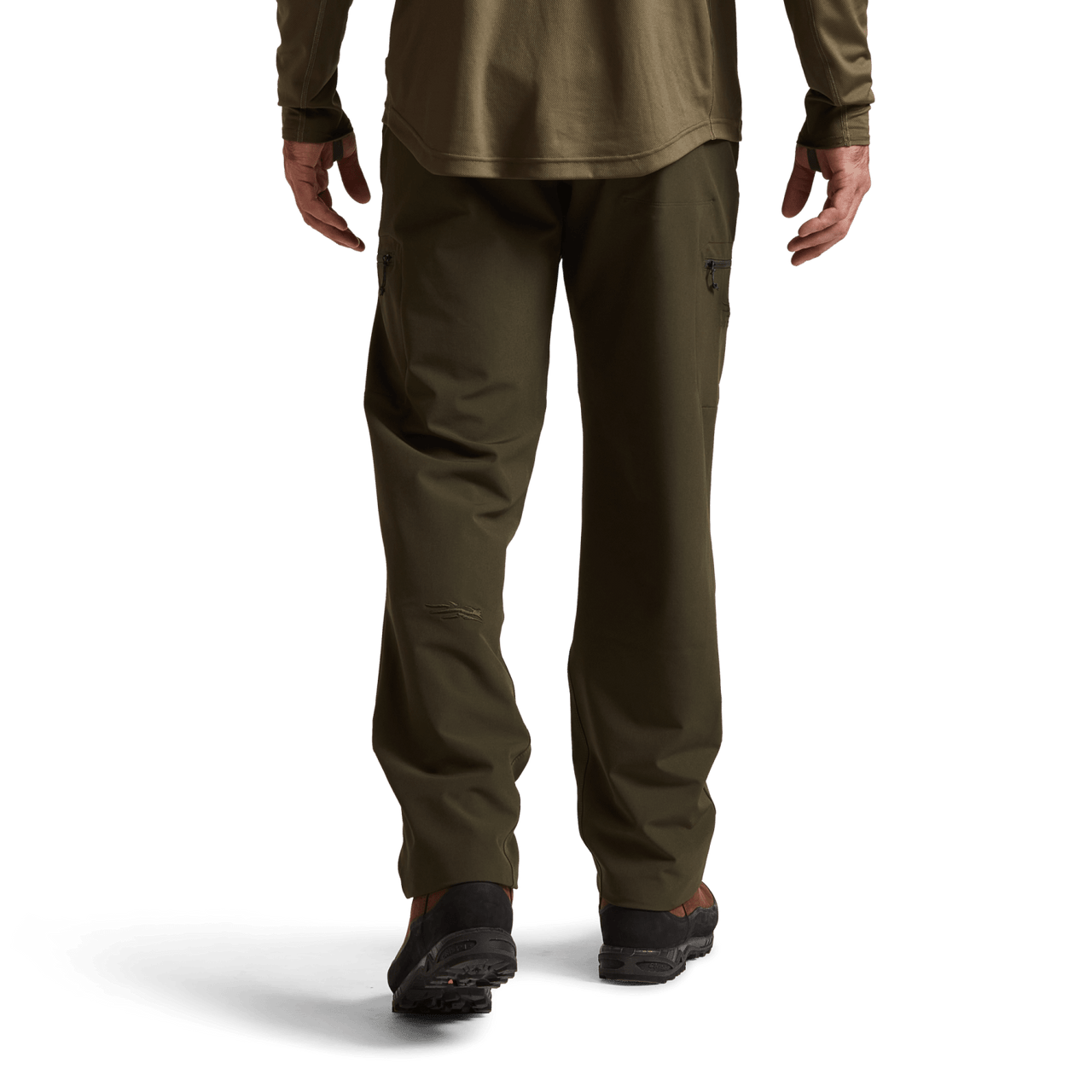 Sitka Traverse Pant