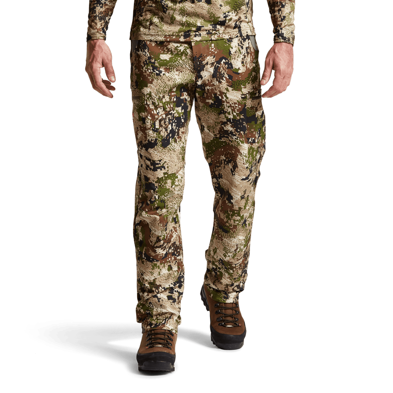 Sitka Traverse Pant