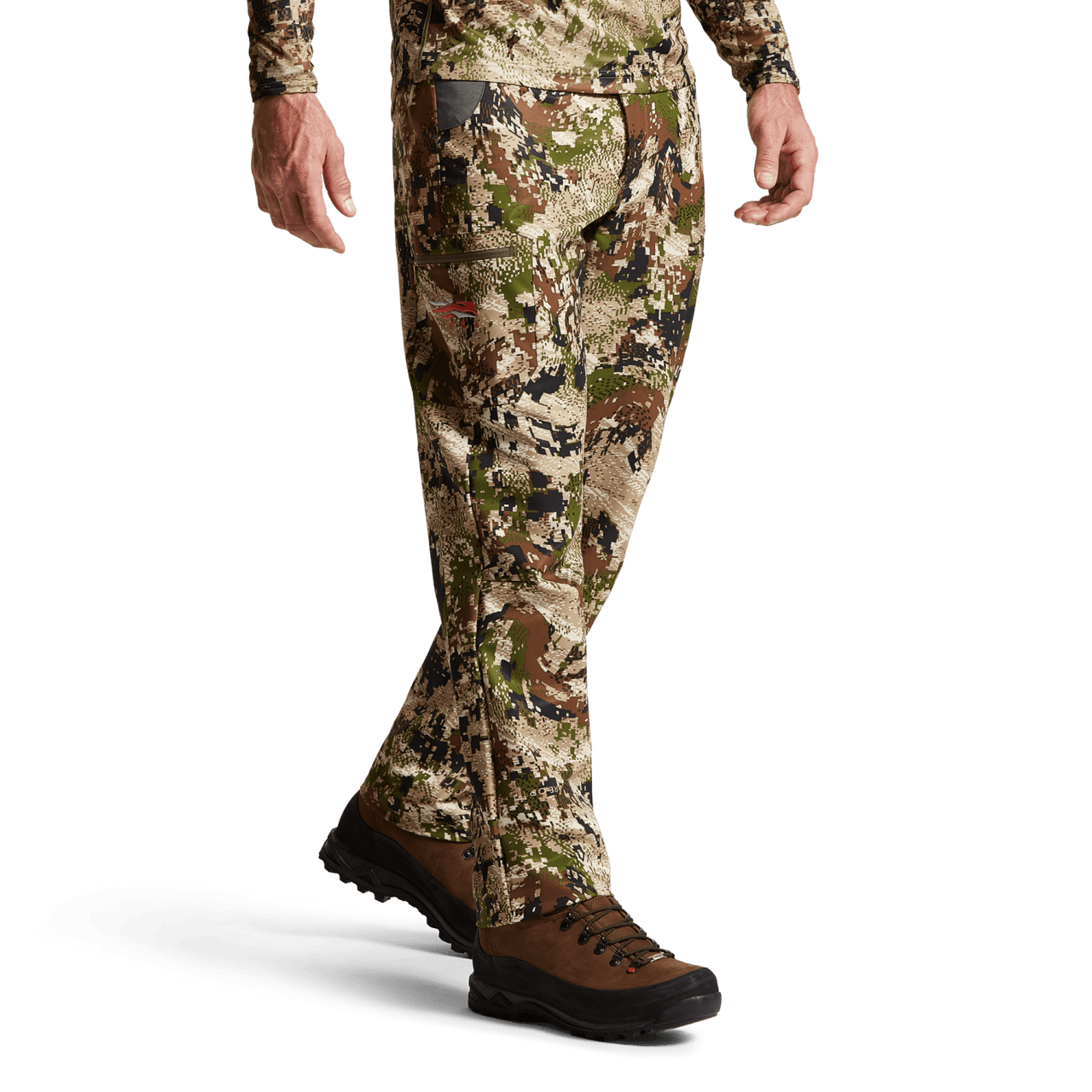 Sitka Traverse Pant