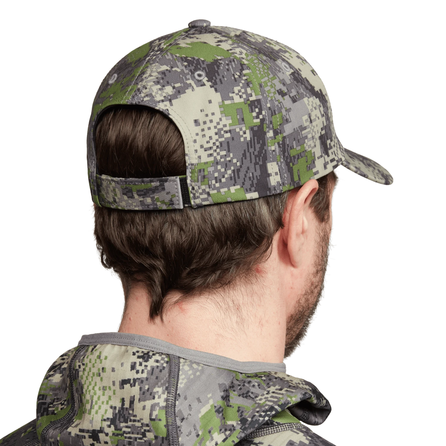 Sitka Traverse Cap in Optifade Cover