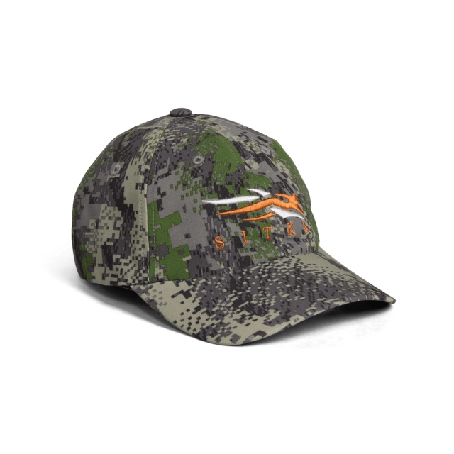 Sitka Traverse Cap in Optifade Cover