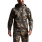 Sitka Jetstream Jacket in Optifade Timber