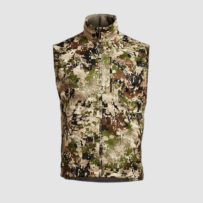 Sitka Jetstream Vest Optifade Subalpine MD