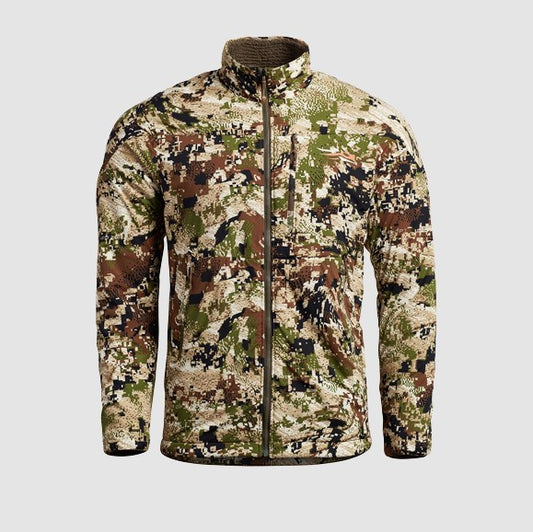 Sitka Ambient Jacket Optifade Subalpine MD