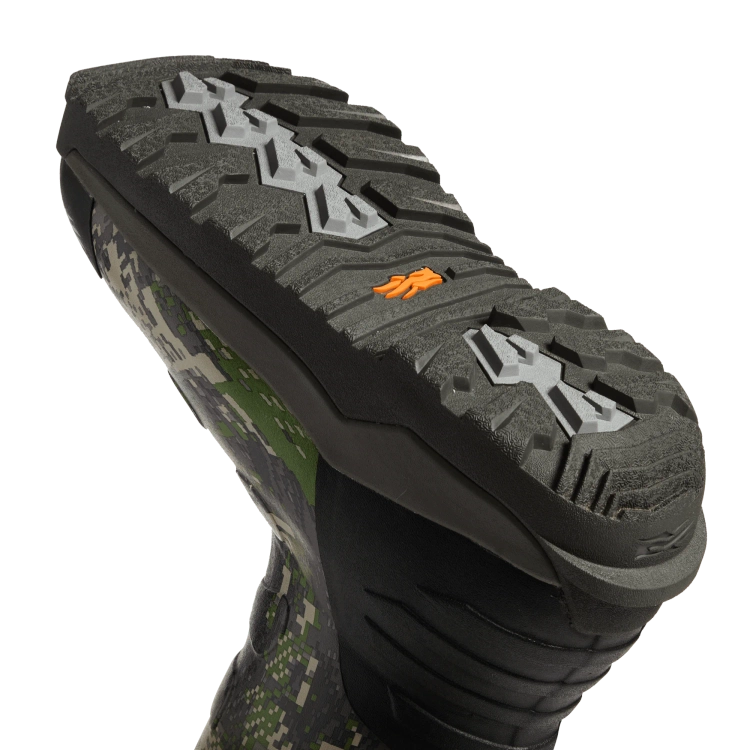 Sitka Back40 Boot in Optifade Cover