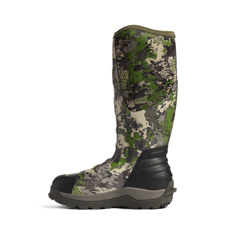 Sitka Back40 Boot in Optifade Cover