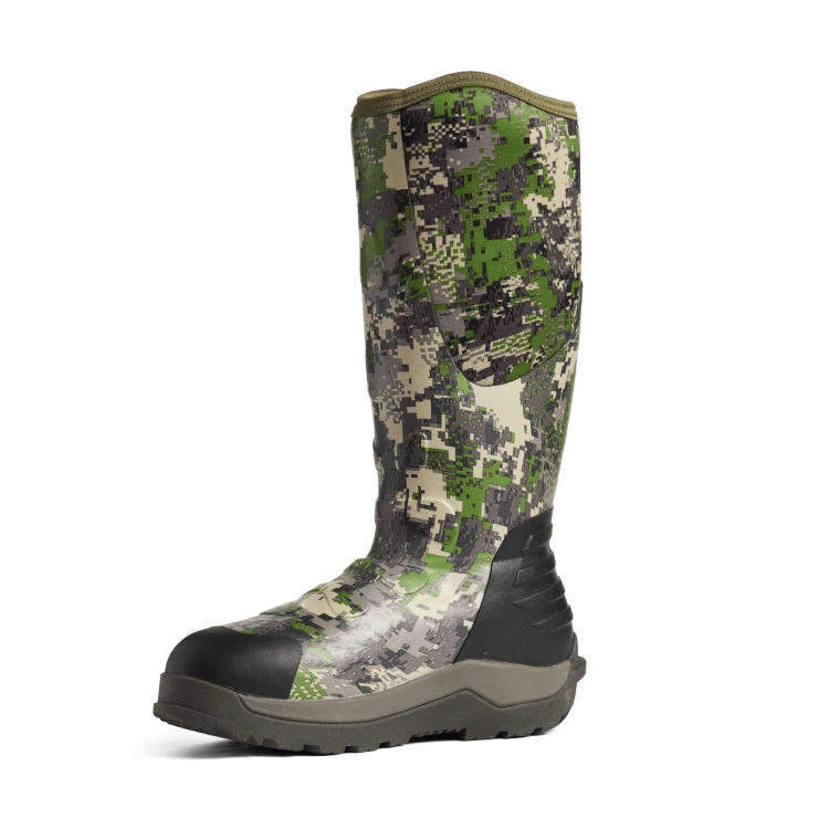 Sitka Back40 Boot in Optifade Cover