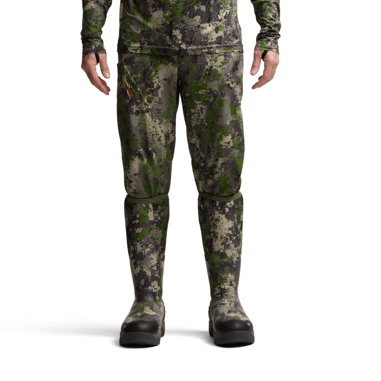 Sitka Back40 Boot in Optifade Cover