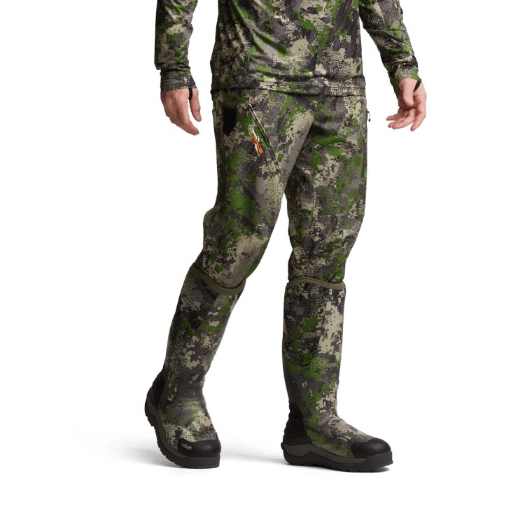 Sitka Back40 Boot in Optifade Cover