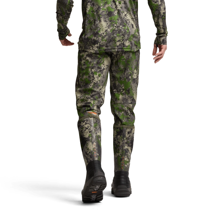 Sitka Back40 Boot in Optifade Cover