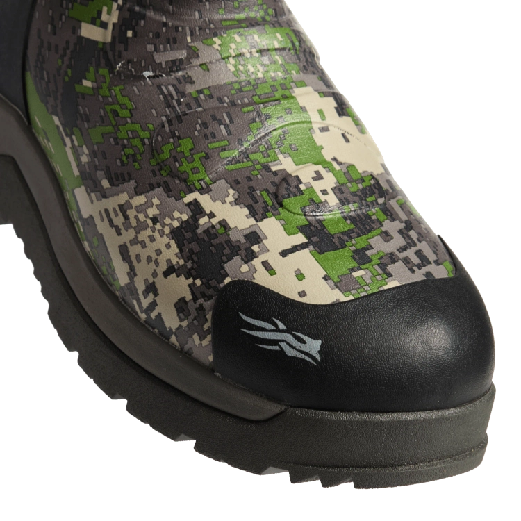 Sitka Back40 Boot in Optifade Cover