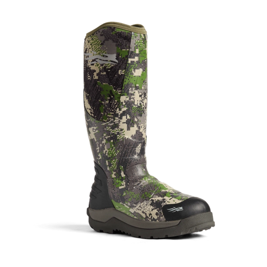 Sitka Back40 Boot in Optifade Cover