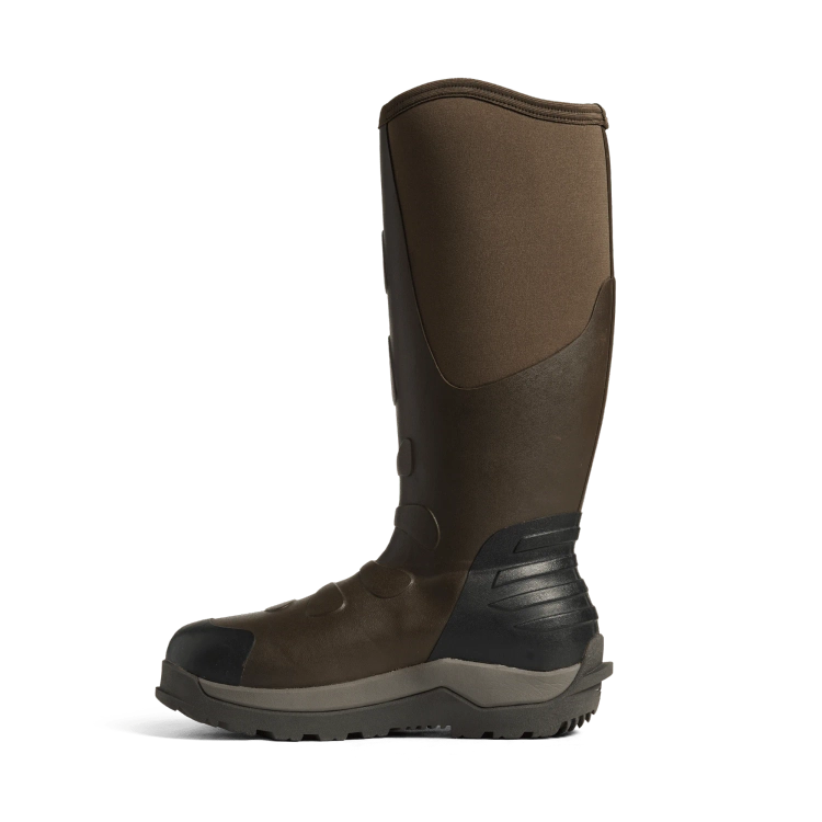 Sitka Back40 Boot in Earth