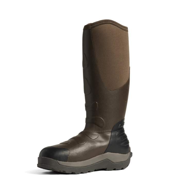 Sitka Back40 Boot in Earth