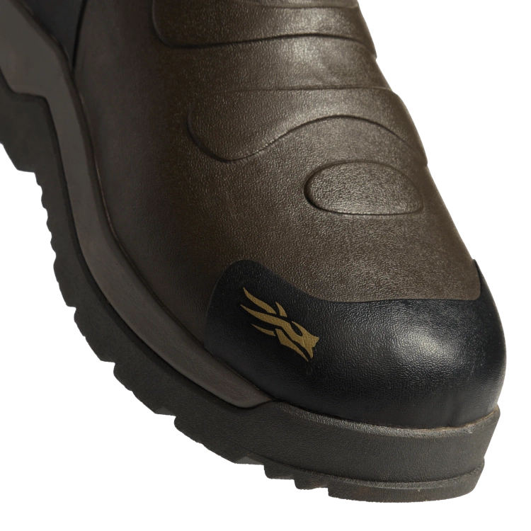 Sitka Back40 Boot in Earth