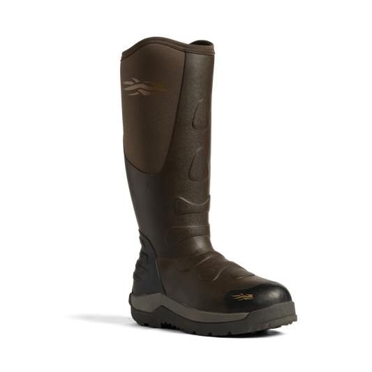 Sitka Back40 Boot in Earth