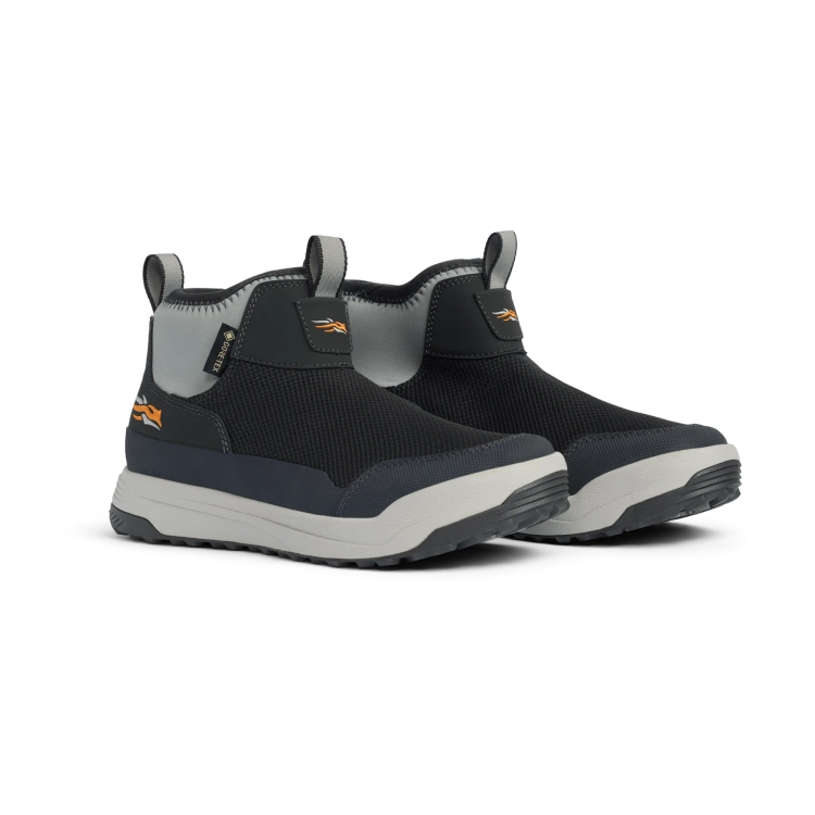 Sitka Rover GORE-TEX in Obsidian