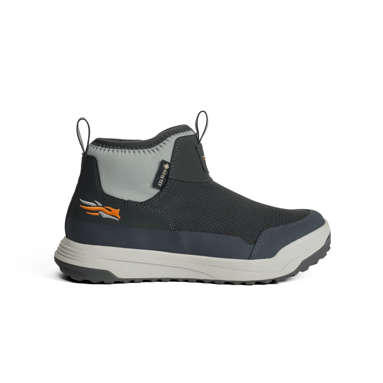 Sitka Rover GORE-TEX in Obsidian