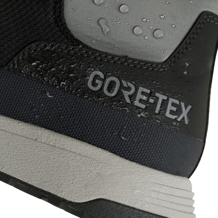 Sitka Rover GORE-TEX in Obsidian