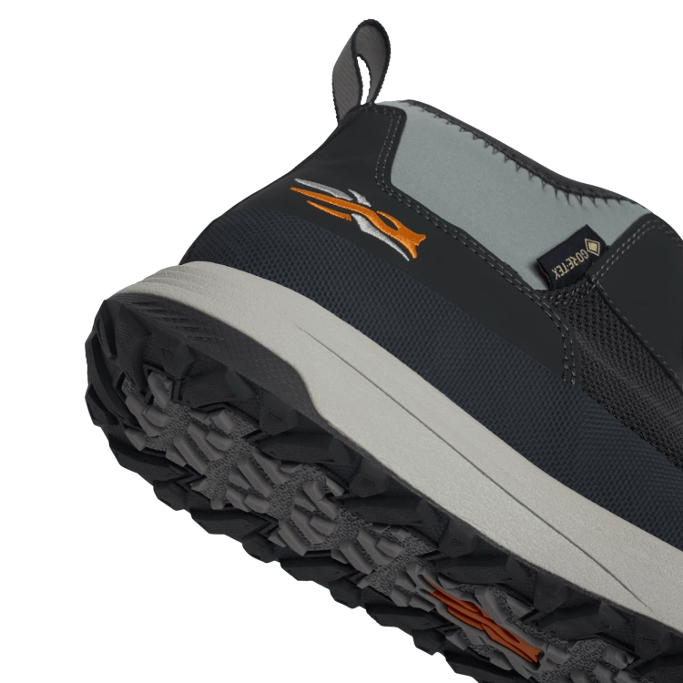 Sitka Rover GORE-TEX in Obsidian