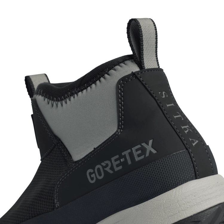 Sitka Rover GORE-TEX in Obsidian