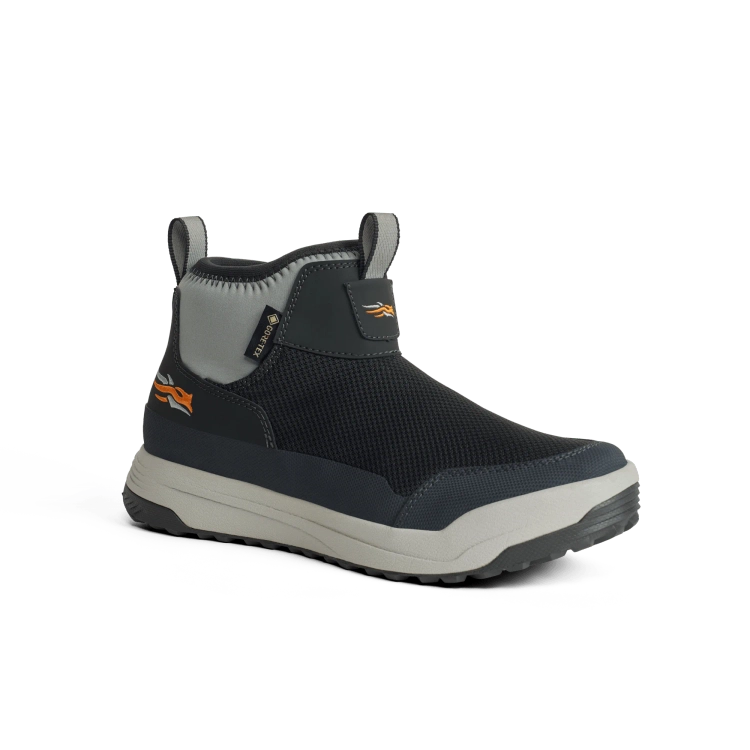 Sitka Rover GORE-TEX in Obsidian