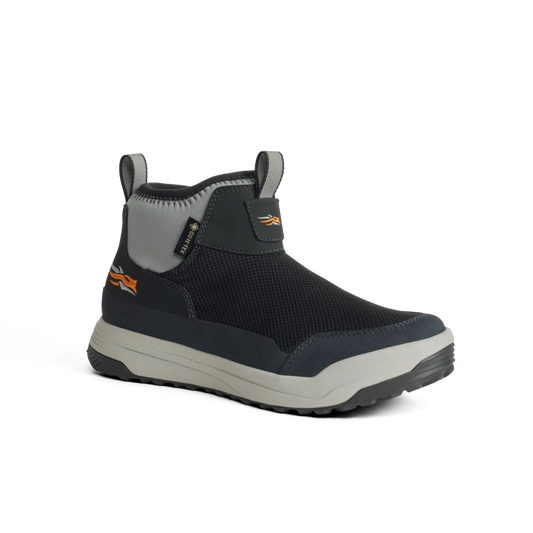 Sitka Rover GORE-TEX in Obsidian