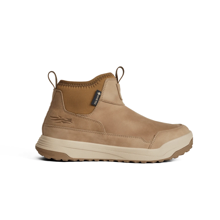 Sitka Rover GTX LTH in Buckskin
