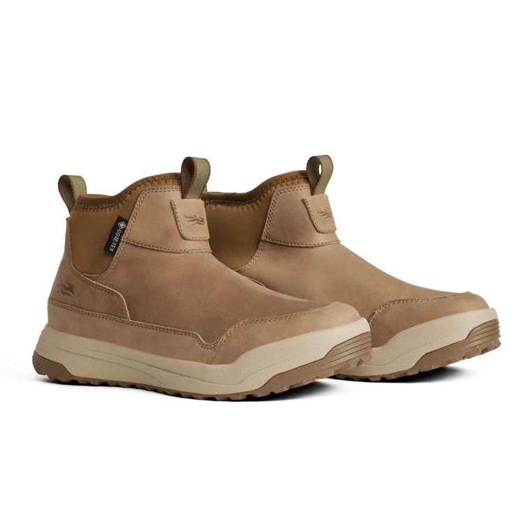 Sitka Rover GTX LTH in Buckskin