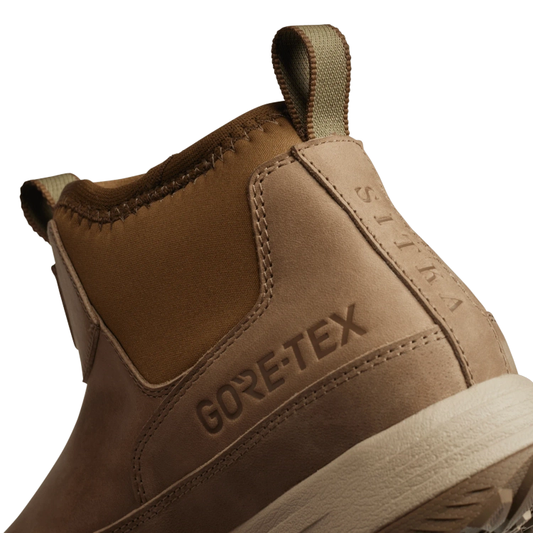 Sitka Rover GTX LTH in Buckskin