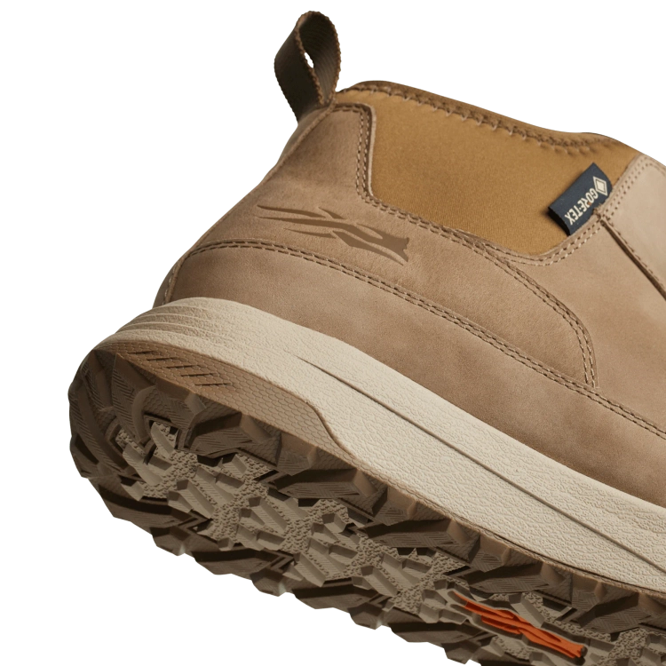 Sitka Rover GTX LTH in Buckskin