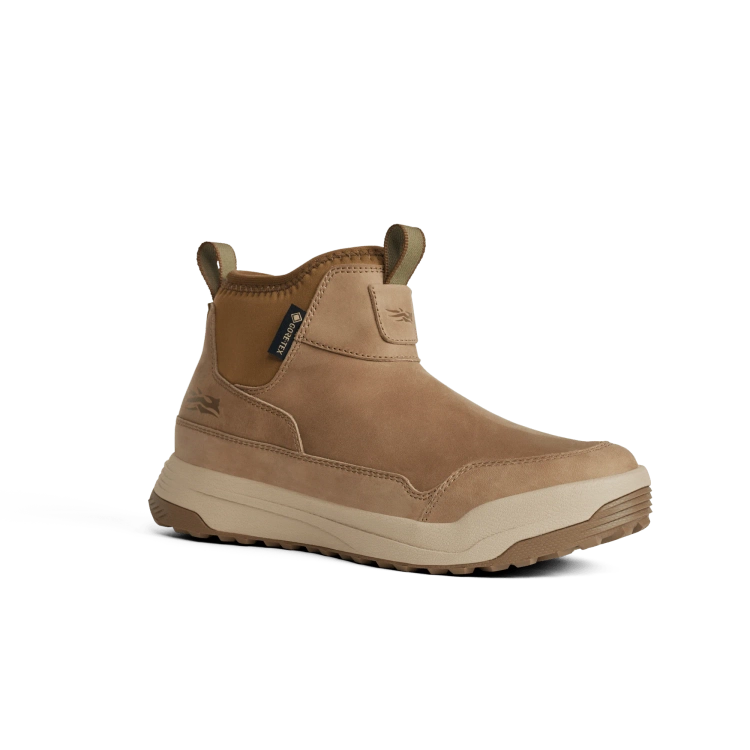Sitka Rover GTX LTH in Buckskin