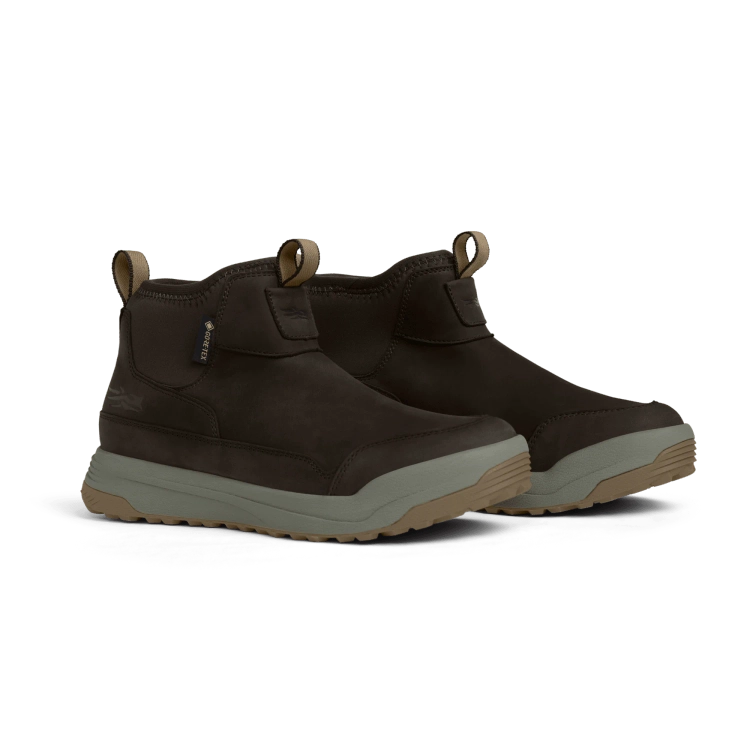 Sitka Rover GTX LTH in Earth