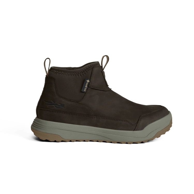Sitka Rover GTX LTH in Earth