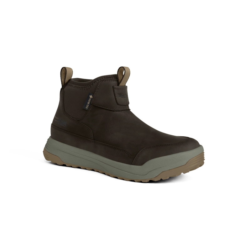 Sitka Rover GTX LTH in Earth