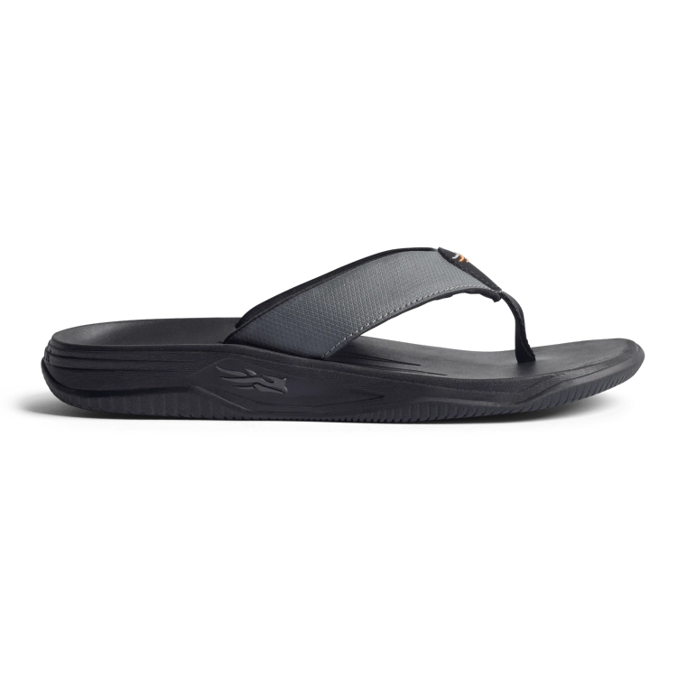 Sitka Sandal in Basic Black