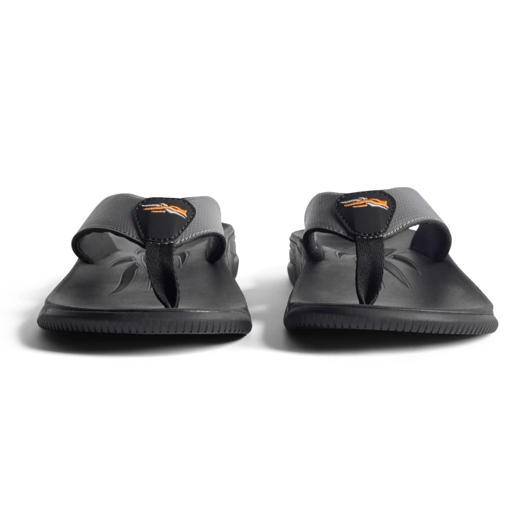 Sitka Sandal in Basic Black