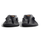 Sitka Sandal in Basic Black
