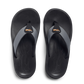 Sitka Sandal in Basic Black