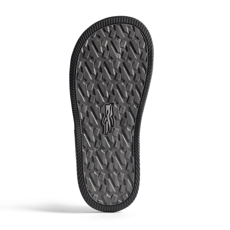 Sitka Sandal in Basic Black