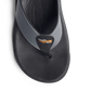 Sitka Sandal in Basic Black