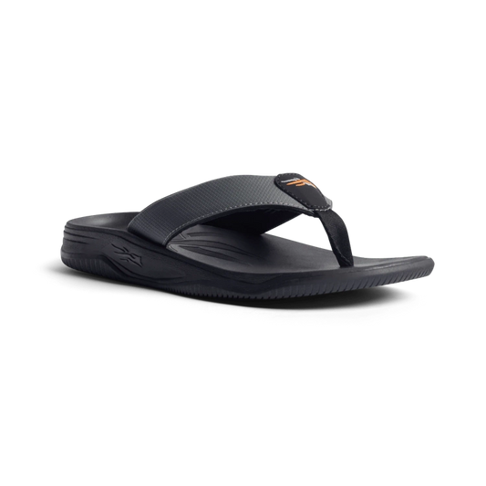 Sitka Sandal in Basic Black