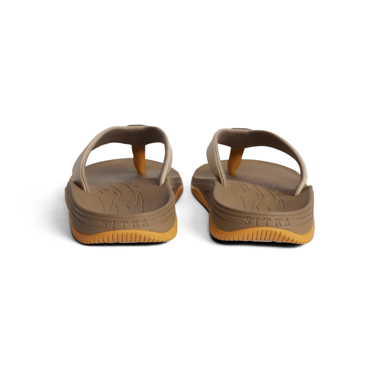 Sitka Sitka Sandal in Coyote