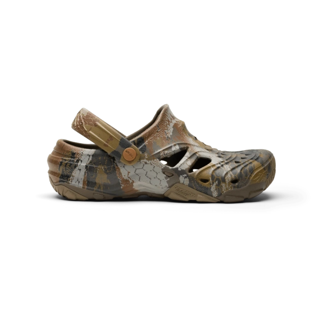 Sitka Ranger Clog in Optifade Timber