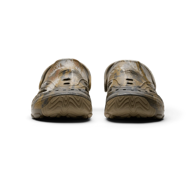 Sitka Ranger Clog in Optifade Timber