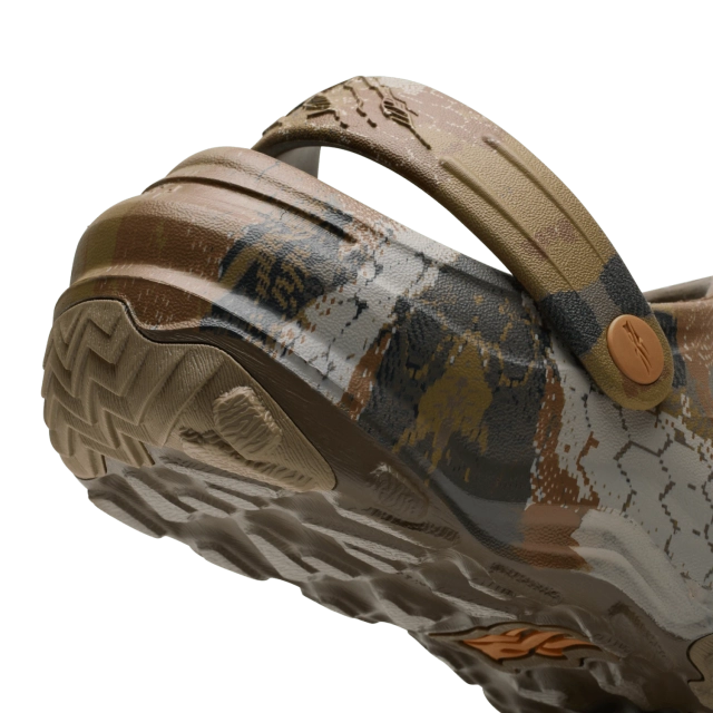 Sitka Ranger Clog in Optifade Timber