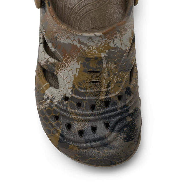 Sitka Ranger Clog in Optifade Timber