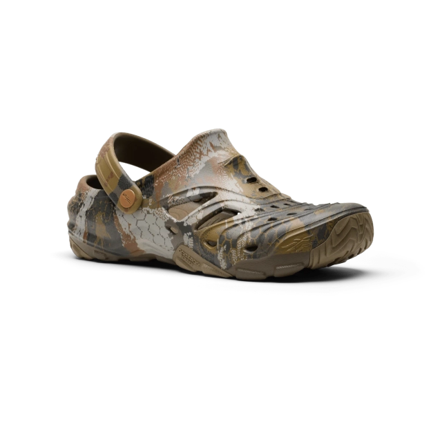 Sitka Ranger Clog in Optifade Timber